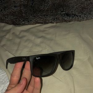 “Justin” Style Raybans